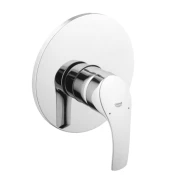 Grohe kopalniška enoročna podometna armatura za prho Eurosmart 33556002