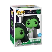 Funko POP: Marvel - She-Hulk - She Hulk w/ Dress
