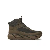 Karrimor Trekking Singletrack Mid K1127 Zelena