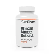 GymBeam Ekstrakt africkog manga