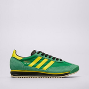 Adidas Sl 72 Rs Moški Čevlji Superge IG2133 Zelena