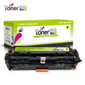Kompatibilen toner za Canon 718Y/2659B002/CRG-718/LBP 7200, 7210, 7660, 7680/MF 8330, 8340, 8350, 8360, 8380, 8540, 8550, 8580 - rumena