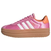 adidas  VL COURT BOLD J  Rožnata