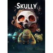 Skully Steam Key EUROPE