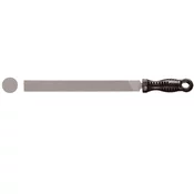 Ajax Datoteka z ravno žago, 250 mm, 25 × 4,5 mm, sek 2