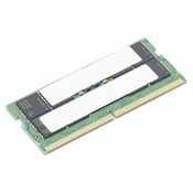 RAM memorija Lenovo 4X71M23186 5200 MHz 16 GB DDR5