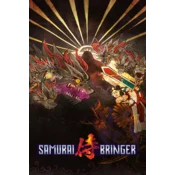 Samurai Bringer (PC) Steam Key GLOBAL