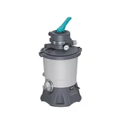 Treatment plant for swimming pool Bestway