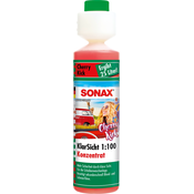 Sonax koncentrat za cišcenje vjetrobranskog stakla Cherry Kick, 1:100, 250 ml