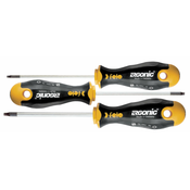 Set šrafcigera Felo Ergonic TORX 40893148 3 kom