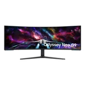 SAMSUNG monitor ODYSSEY NEO S57CG952NU - Samsung - Panteh - 57
