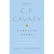 The Complete Poems of C.P. Cavafy