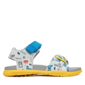 Sandale Gioseppo Bremen 74468-P Šarena