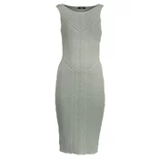 Kratka zelena obleka Guess Marciano