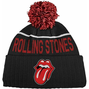 The Rolling Stones Kapa Classic Tongue Black