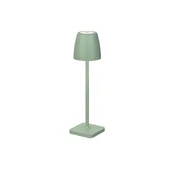 COLT VANJSKA STOLNA LAMPA LED 2W/3000K/207lm/IP54/Olive Zelena NL9223414