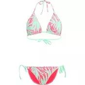 Firefly MARI II W ABSTRACT GARDEN, kopalke, roza 435626