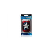 Marvel Marvel Disney Captain America Togid PVC primer za Samsung Galaxy S3, (21019711)