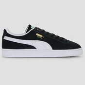 Puma SUEDE CLASSIC Črna