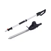 Scheppach Trimer za živu ogradu ETHT500, 500W, 52cm