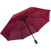 Dežnik robin zložljiv premer 96cm PROMOCIJA - RDEČ