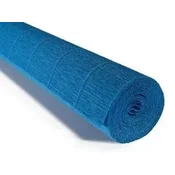 Stabilo KREP PAPIR 180g. 1/5 MODRA