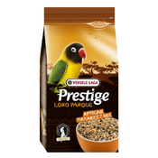 Versele-Laga Prestige za afriške srednje papige ( agapornis) 1kg