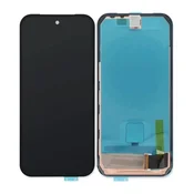 Zaslon za Google Pixel 10a, Steklo na dotik brez okvirja, G949-01571-00, Genuine Service Pack