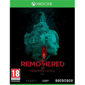Soedesco Remothered: Tormented Fathers igra (Xbox One)