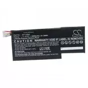 Baterija za MSI GF63/GF75/GS63, 4500 mAh