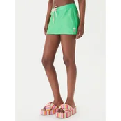 Roxy Mini krilo Juicy ERJBS03351 Zelena Regular Fit