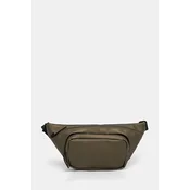 Torbica za okoli pasu Rains Bum Bag W3