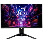 ASROCK PGO27QFV QD-OLED QHD 360Hz