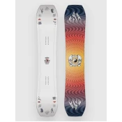 Jones Snowboards Tweaker 2026 Snowboard white