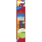 BARVICE FABER - CASTELL GRIP 6/1