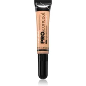 L.A. Girl Cosmetics PRO. Conceal HD kremasti korektor odtenek Light Ivory 8 g