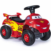 Feber McQueen Lightning Quad za otroke z baterijo 6V CARS