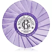Roger & Gallet Lavande Royale milo (Perfumed Soap) 100 g