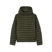 Celio Quilted Jacket Fububble - Mens