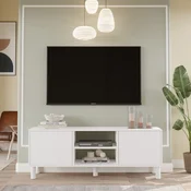 Hanah Home TV komoda, Bela