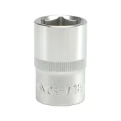 shumee Yato ključ 6K 1/2 kratek 18 mm
