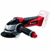 Einhell TE-AG 18 /115 Li-Solo angle grinder 11.5 cm 8500 RPM 1.21 kg