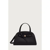 Tory Burch crossbody torbica ženska usnjena Romy Small Bauletto
