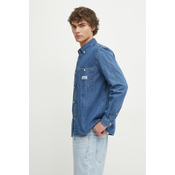 Pamucna košulja Marc OPolo za muškarce, regular, s button-down ovratnikom, 5000005503