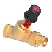 Prestrujni ventil Danfoss, 1, ravni