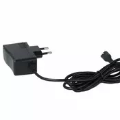Napajalnik za strižnike Wahl 5 Star 8148/8164/8504/8591, 8W, 4V, 2A