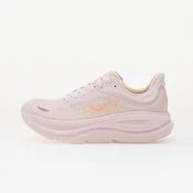 Sneakers Hoka W Bondi 9 Lilac Cream/ Tangerine Glow EUR 39 1/3