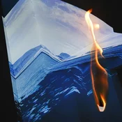 Erland Cooper & Scottish Ensemble - Erland Cooper - Folded Landscapes (LP)