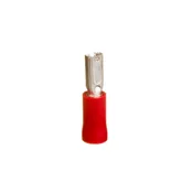 Ergo Izolirana tulka NI 2,8-1/0,8 PVC E10KN-03010102601 /100 kosov/