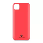 Maska Giulietta za Huawei Y5p/ Honor 9s mat crvena